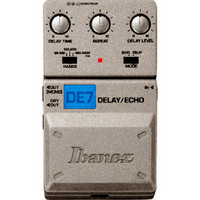 Tonelok DE7 Delay Pedal