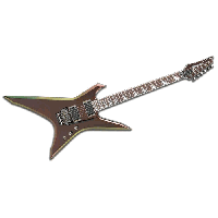 Ibanez Xiphos XPT700 Electric Guitar-RCM