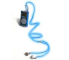 Illuminating Headphones for iPods