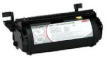 IBM/Lexmark Remanufactured 12A5745 Black Laser Cartridge (High Yield)