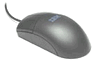 IBM OPTION MOUSE SLEEK 2BTN BLACK 28L3675