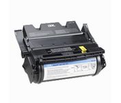 IBM Return Program Black Toner Cartridge High