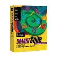 Smartsuite 9.8 Millenium for Windows