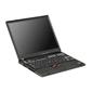 ThinkPad T40 PM 1.6GHz 512MB 80GB DVD/CDRW XP