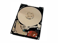 IBM Travelstar 80Gb 4200RPM 2.5 HDD