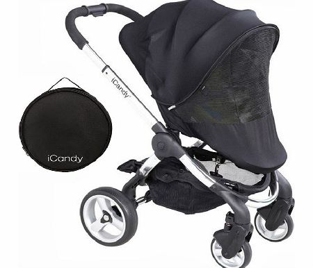 iCandy Palm Sunshade