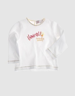 TOP WEAR Long sleeve t-shirts WOMEN on YOOX.COM