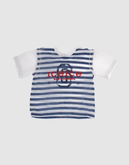 TOP WEAR Short sleeve t-shirts MEN on YOOX.COM