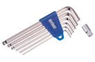 2-8mm Hex Key Set