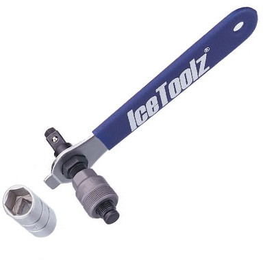 Crank Tool (Handle) 2009