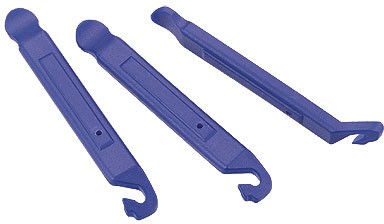 Nylon/Fibreglass Tyre Lever Set 2009