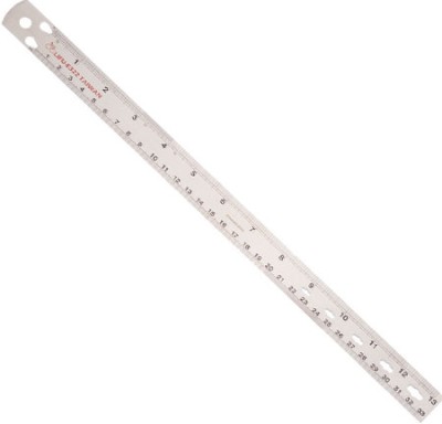 Spoke Ruler 2009