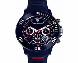 Mens BMW Motorsport Dark Blue