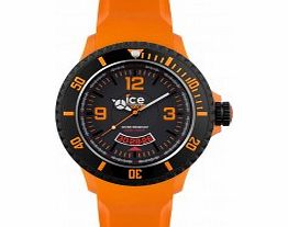 Ice-Watch Mens Ice-Surf Extra Large Orange Watch