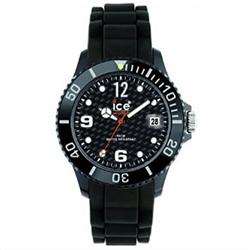 ice Watch Sili Big Watch - Black