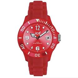 Watch Sili Big Watch - Red