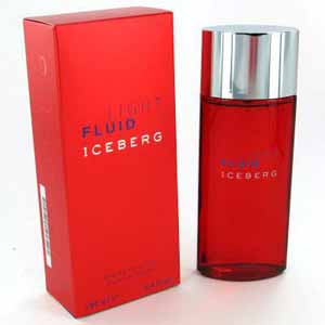 Light Fluid Eau de Toilette Spray 100ml