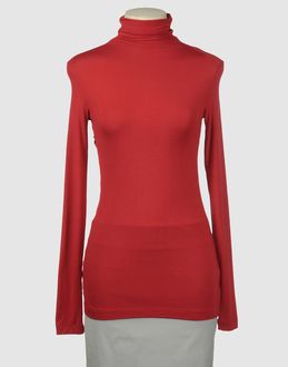 TOPWEAR Long sleeve t-shirts WOMEN on YOOX.COM