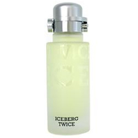 Iceberg Twice Homme - 125ml Eau de Toilette Spray