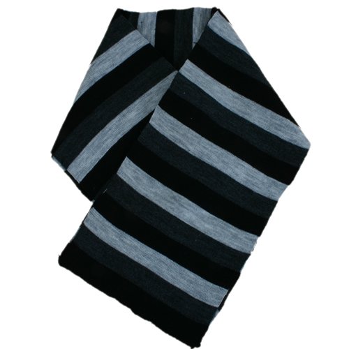 Icon Mens Icon Blk charcoal Thick Stripe Scar N/a