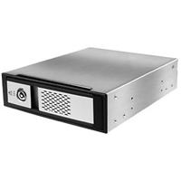 Icy Dock MB-671IK-B SATA-SAS mobile rack 3.5