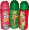 Lube 125ml Bottle.