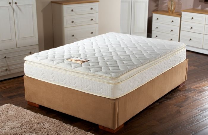 Colorado 5ft Kingsize Mattress