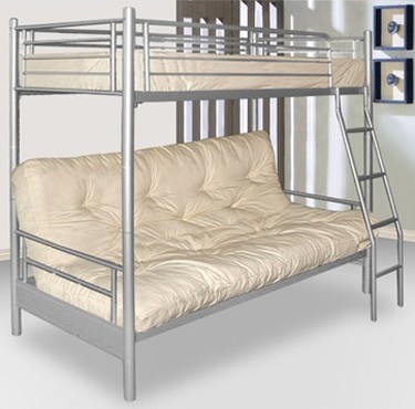 Futon Bunk Bed