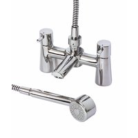 Cone Bath/Shower Mixer Tap