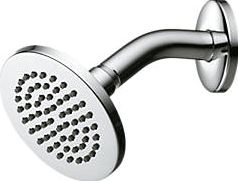 Ideal Standard, 1228[^]9666H Fixed Shower Head Chrome 172 x