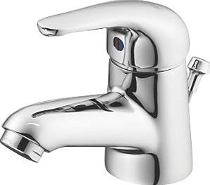 Ideal Standard, 1228[^]17515 Opus Basin Mixer Bathroom Tap