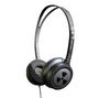 IFROGZ Earpollution Toxix Headphones - silver