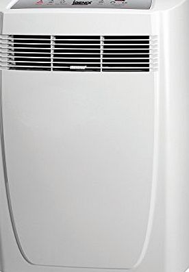 Igenix 9000 BTU Portable Air Conditioning Unit, 900 Watt