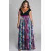 HELOISE MAXI DRESS - PRE ORDER