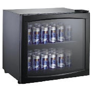 Beverage fridge