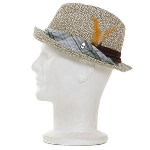 Breeze Fedora