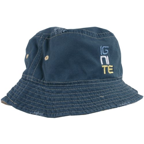 Mens IGNITE Ryder Bucket Hat Rustic