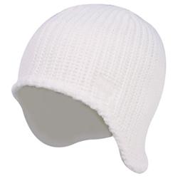 Peru 4 Kids Beanie - Milk