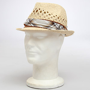 Regatta Fedora - Natural