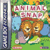 Animal Snap GBA