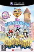 Animaniacs Great Edgar Hunt GC