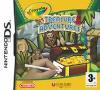 Ignition Crayola Treasure Adventures NDS