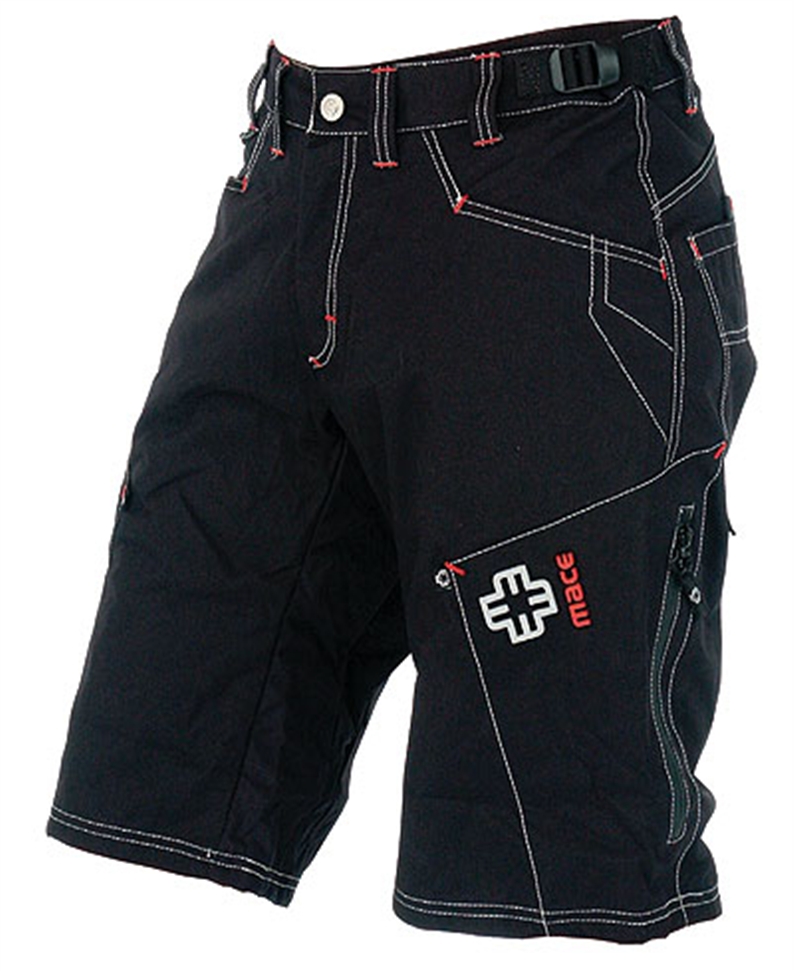 Ignition Shorts