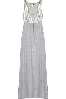 Casablanca maxi dress