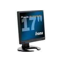 Pro Lite B1702S-B2 - LCD display - TFT -