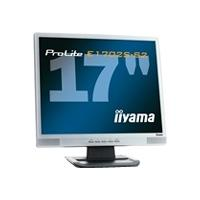 Pro Lite E1702S-S2 - LCD display - TFT -