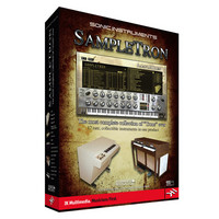 SampleTron