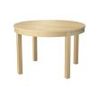 BJURSTA Dining Table