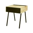 MANDAL Bedside Table