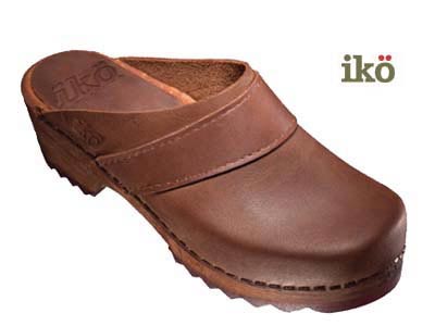 clogs - Klassic - Antique Brown